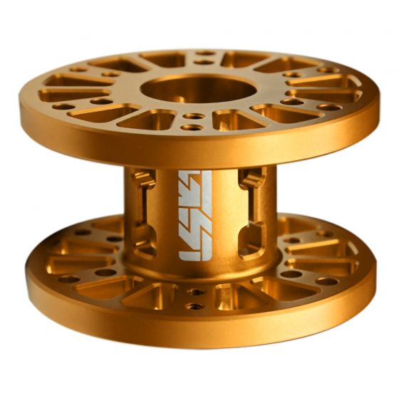 シムレーシング ステアリングホイールハブ Gomez Sim Industries シムレーシングステアリングホイールハブ