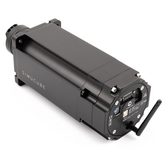 Simucube 2 Pro 25Nm ダイレクトドライブホイールベース Simucube 2