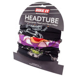 Bike-It ネックチューブ -  3パック