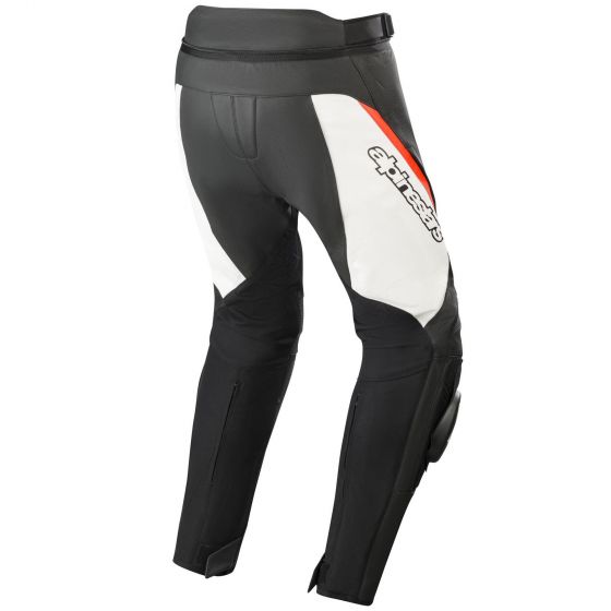 Alpinestars アルパインスターズ ミサイルV2レザーオートバイパンツ