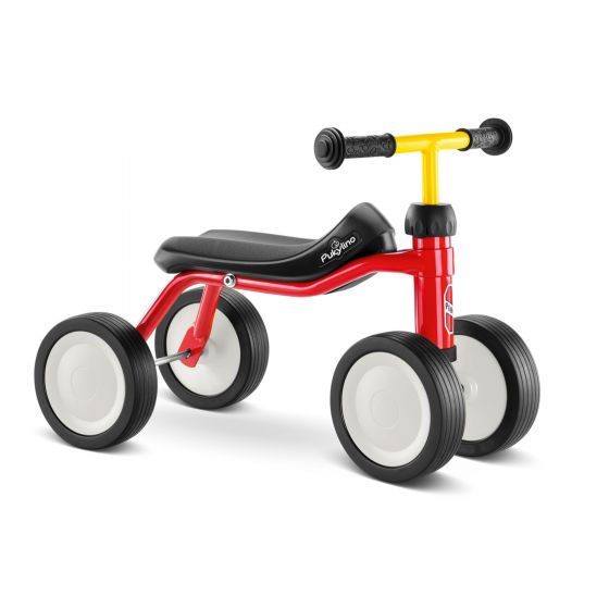 Puky プッキー Pukylino Kids Bike - 2021 自転車 2輪 サイクル