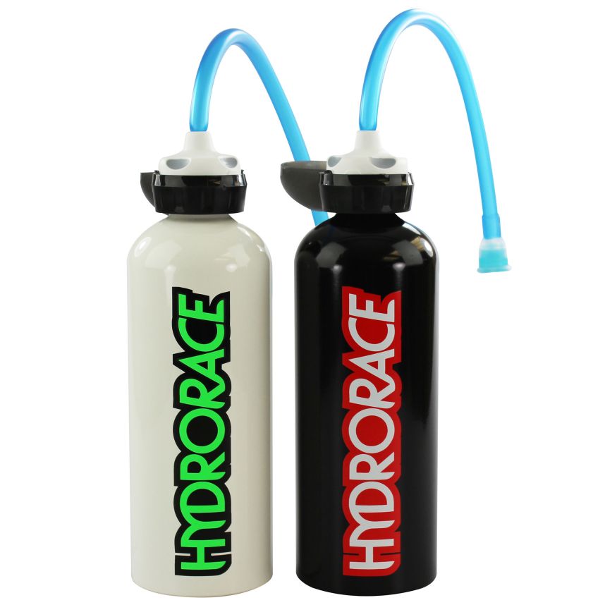 Hydrorace ドリンクボトル ブラック 【 ドリンクシステム ボトル 水筒