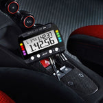 AIM Motorsport エーアイエム Solo 2 DL GPS Lap Timer with ECU Input 【 データ 計測器 ドライバー ダッシュディスプレイ ダッシュロガー データロガー モータースポーツ 車 4輪 サーキット ケーブル 】