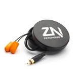ZeroNoiseゼロノイズサーキットイヤープラグスピーカーキット