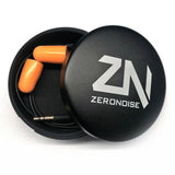 ZeroNoiseゼロノイズサーキットイヤープラグスピーカーキット