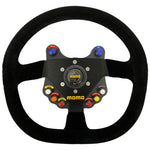 AIM Motorsport 無線ホイール8ボタンプレート