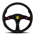 Momo モデル80 ステアリングホイール 【 車 4輪 ステアリングホイール ステアリング ホイール steeringwheel ハンドル 内装パーツ 】