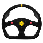 Momo モデル30 ステアリングホイール 【 車 4輪 ステアリングホイール ステアリング ホイール steeringwheel ハンドル 内装パーツ 】