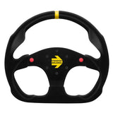 Momo モデル30 ステアリングホイール 【 車 4輪 ステアリングホイール ステアリング ホイール steeringwheel ハンドル 内装パーツ 】