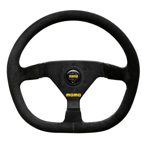 Momo モデル88 ステアリングホイール 【 車 4輪 ステアリングホイール ステアリング ホイール steeringwheel ハンドル 内装パーツ 】