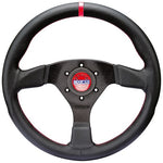 Sparco スパルコ R383 チャンピオン ステアリング ホイール 【 車 4輪 ステアリングホイール ステアリング ホイール steeringwheel ハンドル 内装パーツ 】