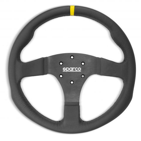 Sparco スパルコ 330 ステアリングホイール 【 車 4輪 ステアリングホイール ステアリング ホイール steeringwheel ハンドル 内装パーツ 】