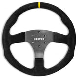 Sparco スパルコ 350 ステアリングホイール 【 車 4輪 ステアリングホイール ステアリング ホイール steeringwheel ハンドル 内装パーツ 】