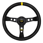 Momo モデル07 ステアリングホイール 【 車 4輪 ステアリングホイール ステアリング ホイール steeringwheel ハンドル 内装パーツ 】