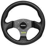 Momo チームステアリングホイール 【 車 4輪 ステアリングホイール ステアリング ホイール steeringwheel ハンドル 内装パーツ 】