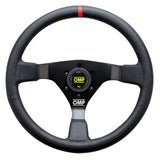 OMP オーエムピー WRC ステアリングホイール 【 車 4輪 ステアリングホイール ステアリング ホイール steeringwheel ハンドル 内装パーツ 】