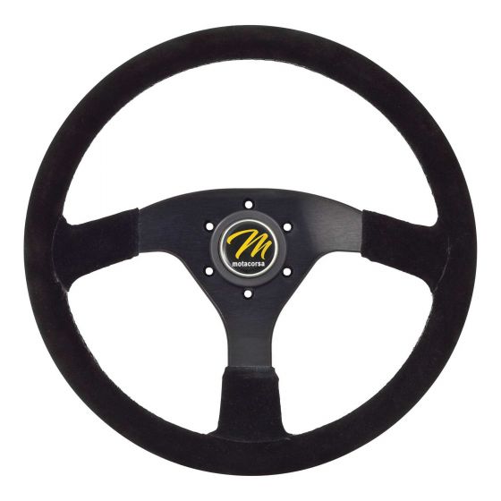Motacorsa モタコルサ サーキット フラット ステアリング