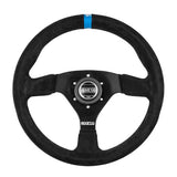 Sparcoスパルコ383ロゴ入りステアリングホイール