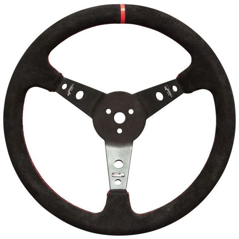 Longacre ロングエーカー Pro Aluminium Steering Wheel 【 車 4輪 ステアリングホイール ステアリング ホイール steeringwheel ハンドル 内装パーツ 】