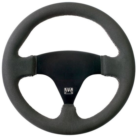 SPA Design フォーミュラ ステアリング ホイール 【 車 4輪 ステアリングホイール ステアリング ホイール steeringwheel ハンドル 内装パーツ 】