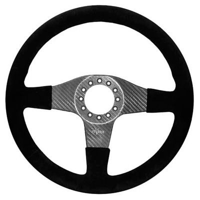 Reverie レヴェリー FQ350 ステアリングホイール 【 車 4輪 ステアリングホイール ステアリング ホイール steeringwheel ハンドル 内装パーツ 】