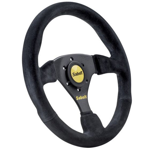 Sabelt サベルト SW-633 ステアリングホイール 【 車 4輪 ステアリングホイール ステアリング ホイール steeringwheel ハンドル 内装パーツ 】