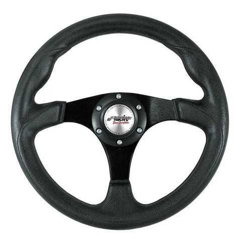 Simoni Racing シモーニレーシング バルケッタ エボ ステアリングホイール 【 車 4輪 ステアリングホイール ステアリング ホイール steeringwheel ハンドル 内装パーツ 】