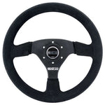 Sparco スパルコ 323 ステアリングホイール 【 車 4輪 ステアリングホイール ステアリング ホイール steeringwheel ハンドル 内装パーツ 】