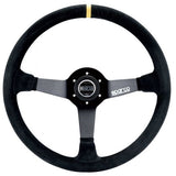 Sparco スパルコ 368 ステアリングホイール 【 車 4輪 ステアリングホイール ステアリング ホイール steeringwheel ハンドル 内装パーツ 】