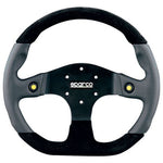 Sparco スパルコ L999 ステアリングホイール 【 車 4輪 ステアリングホイール ステアリング ホイール steeringwheel ハンドル 内装パーツ 】