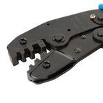 Auto Marine オート マーリン 端子ラチェット式圧着工具 【 ケーブルコネクタ モータースポーツ 車 4輪 サーキット ケーブル 】