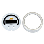 AEM Electronics Xシリーズ ゲージアクセサリーキット 【 データ 計測器 ドライバー 補助 モータースポーツ 車 4輪 サーキット ケーブル 】