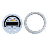 AEM Electronics Xシリーズ ゲージアクセサリーキット 【 データ 計測器 ドライバー 補助 モータースポーツ 車 4輪 サーキット ケーブル 】