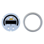 AEM Electronics Xシリーズ ゲージアクセサリーキット 【 データ 計測器 ドライバー 補助 モータースポーツ 車 4輪 サーキット ケーブル 】