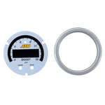 AEM Electronics Xシリーズ ゲージアクセサリーキット 【 データ 計測器 ドライバー 補助 モータースポーツ 車 4輪 サーキット ケーブル 】