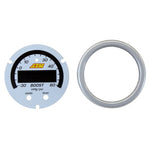 AEM Electronics Xシリーズ ゲージアクセサリーキット 【 データ 計測器 ドライバー 補助 モータースポーツ 車 4輪 サーキット ケーブル 】