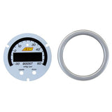 AEM Electronics Xシリーズ ゲージアクセサリーキット 【 データ 計測器 ドライバー 補助 モータースポーツ 車 4輪 サーキット ケーブル 】