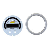AEM Electronics Xシリーズ ゲージアクセサリーキット 【 データ 計測器 ドライバー 補助 モータースポーツ 車 4輪 サーキット ケーブル 】