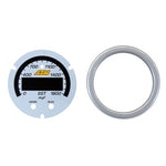 AEM Electronics Xシリーズ ゲージアクセサリーキット 【 データ 計測器 ドライバー 補助 モータースポーツ 車 4輪 サーキット ケーブル 】