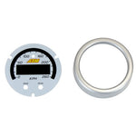 AEM Electronics Xシリーズ ゲージアクセサリーキット 【 データ 計測器 ドライバー 補助 モータースポーツ 車 4輪 サーキット ケーブル 】