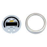 AEM Electronics Xシリーズ ゲージアクセサリーキット 【 データ 計測器 ドライバー 補助 モータースポーツ 車 4輪 サーキット ケーブル 】
