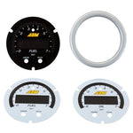 AEM Electronics Xシリーズ ゲージアクセサリーキット 【 データ 計測器 ドライバー 補助 モータースポーツ 車 4輪 サーキット ケーブル 】