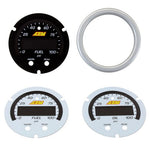 AEM Electronics Xシリーズ ゲージアクセサリーキット 【 データ 計測器 ドライバー 補助 モータースポーツ 車 4輪 サーキット ケーブル 】
