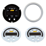 AEM Electronics Xシリーズ ゲージアクセサリーキット 【 データ 計測器 ドライバー 補助 モータースポーツ 車 4輪 サーキット ケーブル 】