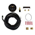 AEM Electronics Xシリーズ油温 水温計 【 データ 計測器 ドライバー 補助 モータースポーツ 車 4輪 サーキット ケーブル 】