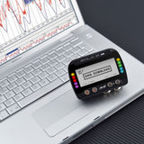 AIM Motorsport エーアイエム Solo 2 DL GPS Lap Timer with ECU Input 【 データ 計測器 ドライバー ダッシュディスプレイ ダッシュロガー データロガー モータースポーツ 車 4輪 サーキット ケーブル 】