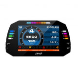 AIM Motorsport エーアイエム MXG 1.2 Strada Dash 7インチカラーTFTディスプレイ Connection:OBDII/K-Line 【 データ 計測器 ドライバー ダッシュディスプレイ ダッシュロガー データロガー モータースポーツ 車 4輪 】