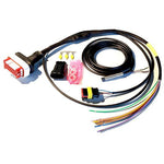 AIM Motorsport エーアイエム MXG 1.2 Strada IVA Compliant Dash Kit 7インチカラーTFTディスプレイ 【 データ 計測器 ドライバー ダッシュディスプレイ ダッシュロガー データロガー モータースポーツ 車 4輪 】
