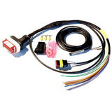 AIM Motorsport エーアイエム MXG 1.2 Strada IVA Compliant Dash Kit 7インチカラーTFTディスプレイ 【 データ 計測器 ドライバー ダッシュディスプレイ ダッシュロガー データロガー モータースポーツ 車 4輪 】