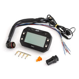 AIM Motorsport エーアイエム MXm コンパクトダッシュディスプレイ 【 データ 計測器 ドライバー ダッシュディスプレイ ダッシュロガー データロガー モータースポーツ 車 4輪 サーキット ケーブル 】